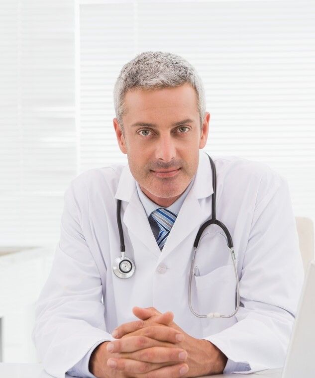 Doctor Doctor of Flekbologist Gheorghe