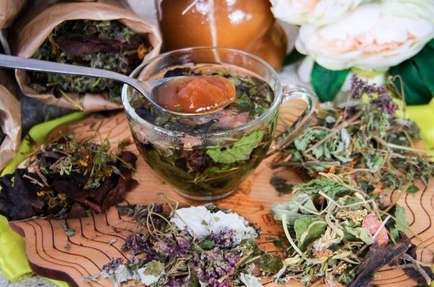 Funds for traditional medicine