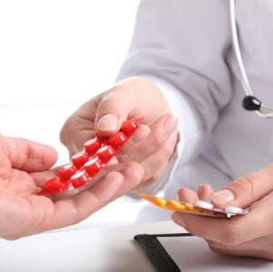 Principles of medicinal treatment