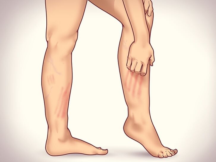 6 don't worship the signs of varicose vein