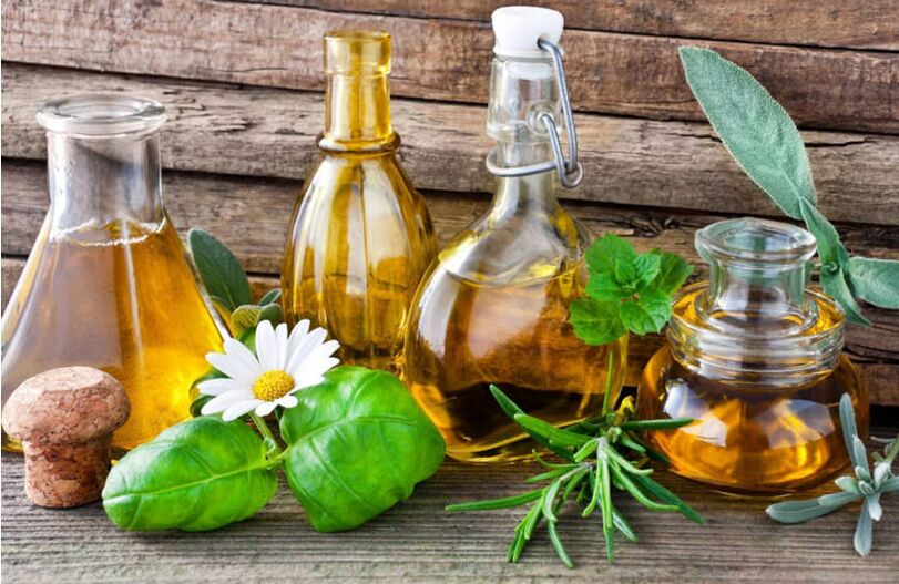Plant infusions